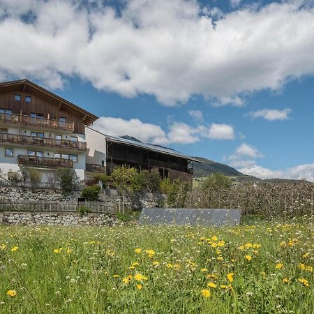 Huberhof App Gala Daire Feldthurns Dış mekan fotoğraf